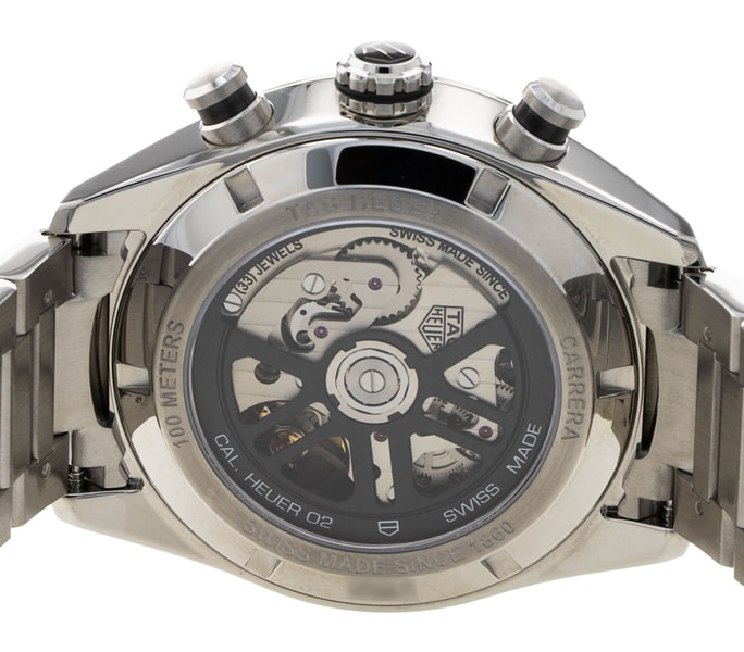Tag Heuer Carrera CBN2A10.BA0643